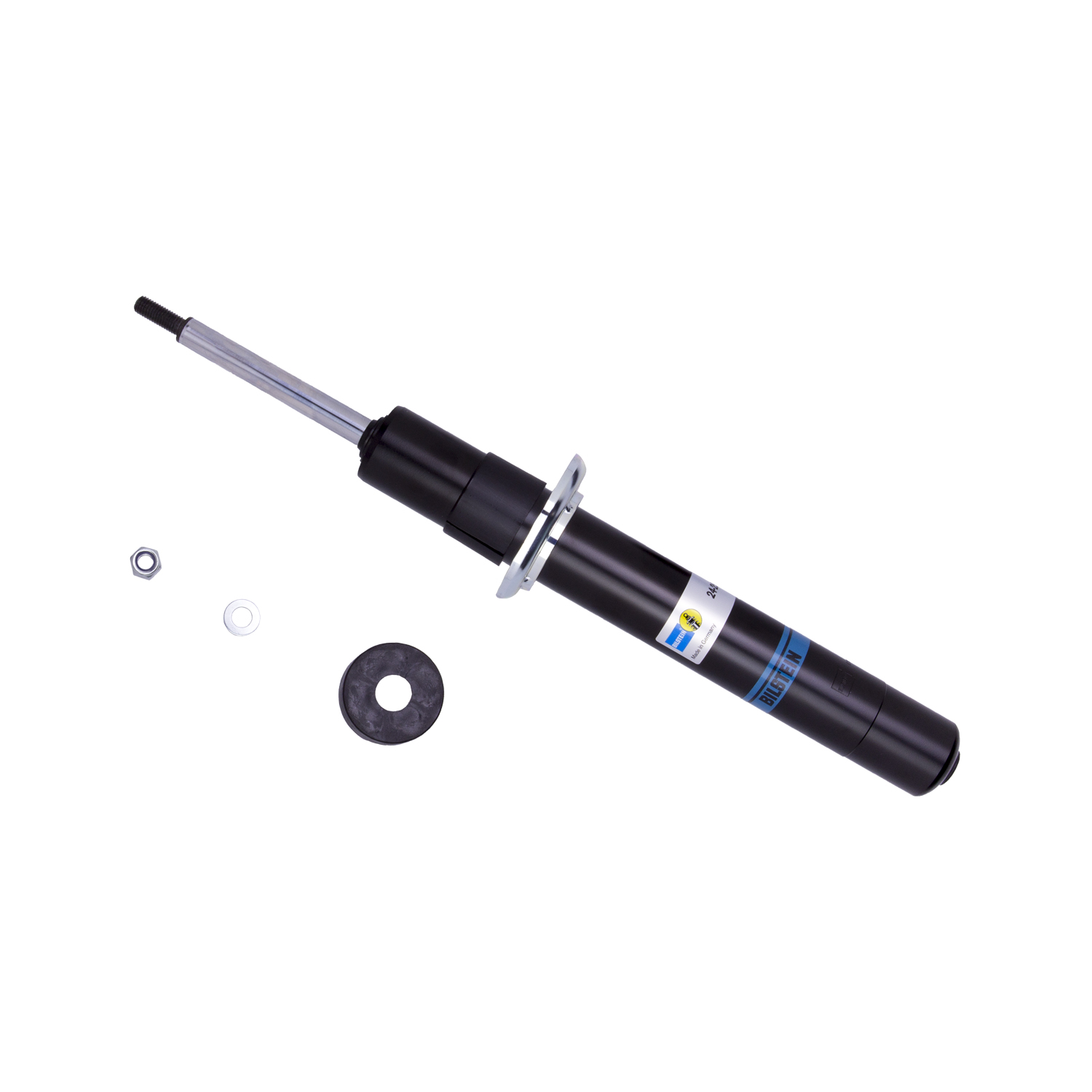 Bilstein 24-258852 B4 OE Replacement - Suspension Shock Absorber
